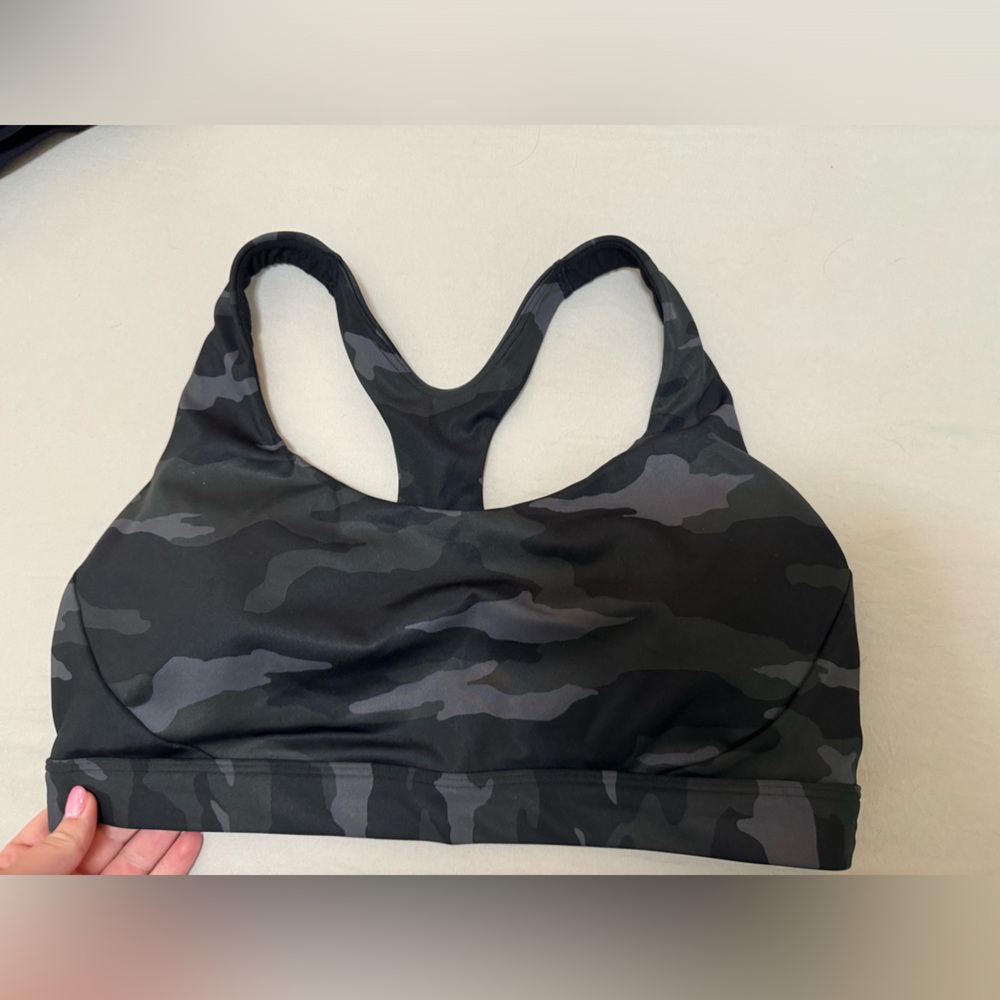 Athleta sports bra